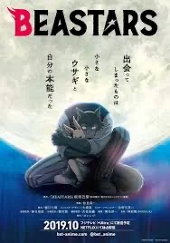 Beastars 