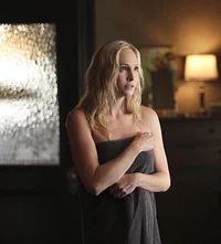 Caroline Forbes