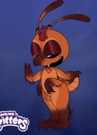 Rockin Roach