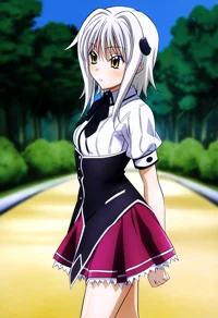 Koneko toujou