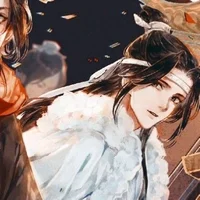 Hurt-Lan Wangji