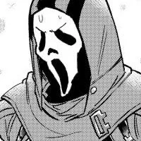 316- Ghostface
