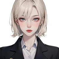 Detective Wife-GL