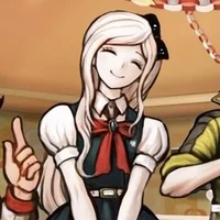 Sonia Nevermind 