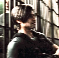 Leon Kennedy