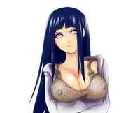 Hinata Hyuga