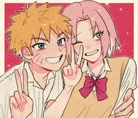 NaruSaku