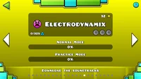 Electrodynamix