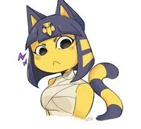 Ankha