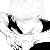 Gojo satoru 