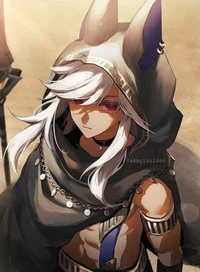 Cyno