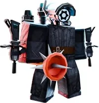 mace camerawoman TTD