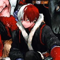 Shoto Todoroki