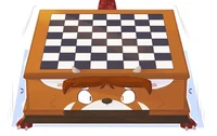 Custom Chess Board