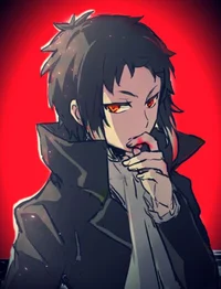 Akutagawa Ryuunosuke
