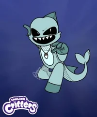 Sharkbite