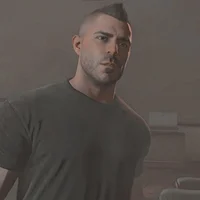 Soap MacTavish