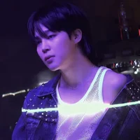 park jimin
