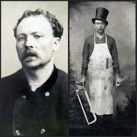 Victor JosephPrevost