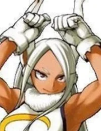 Miruko