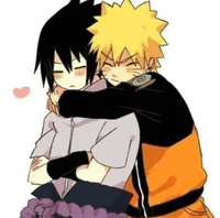 Sasuke and Naruto