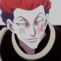 Hisoka Morow 