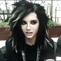 Bill kaulitz