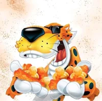 Chester cheetos