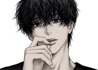 LOVESTRUCK - Quentin