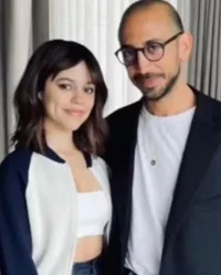 Jenna y Alan