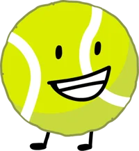 Tennis Ball