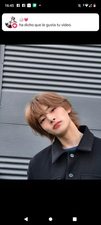 Yang jeongin 