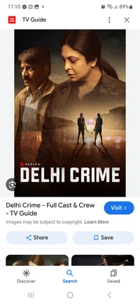 Delhi crime 