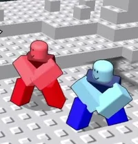 -_-RED AND BLUE-_-