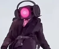 Normal Speaker woman