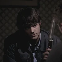 Sam Winchester