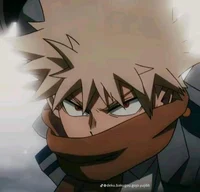 Katsuki Bakugo