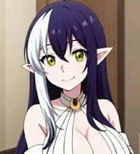 Sexy elf