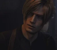 Leon Kennedy - 080