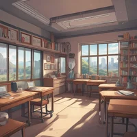 Escuela preparatoria