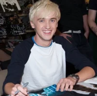 Draco Malfoy 