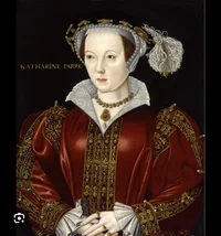 Catherine parr