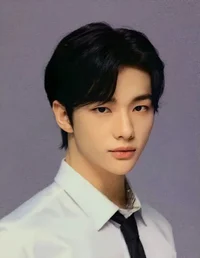 Hyunjin