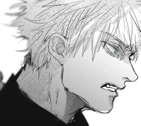 Gojo Satoru