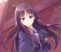 Kazusa Touma