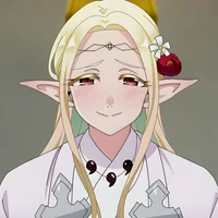 My elf mother 
