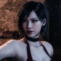 Ada Wong