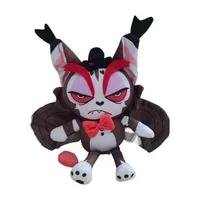 husk plush 