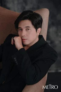 Paulo Avelino