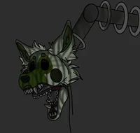Phantom Mangle